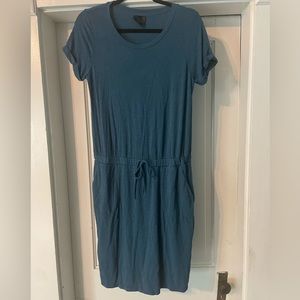 32 degrees blue athletic dress